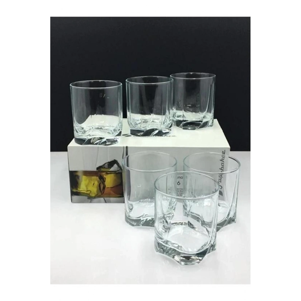 42348-3X12-Luna Bardak 368cc