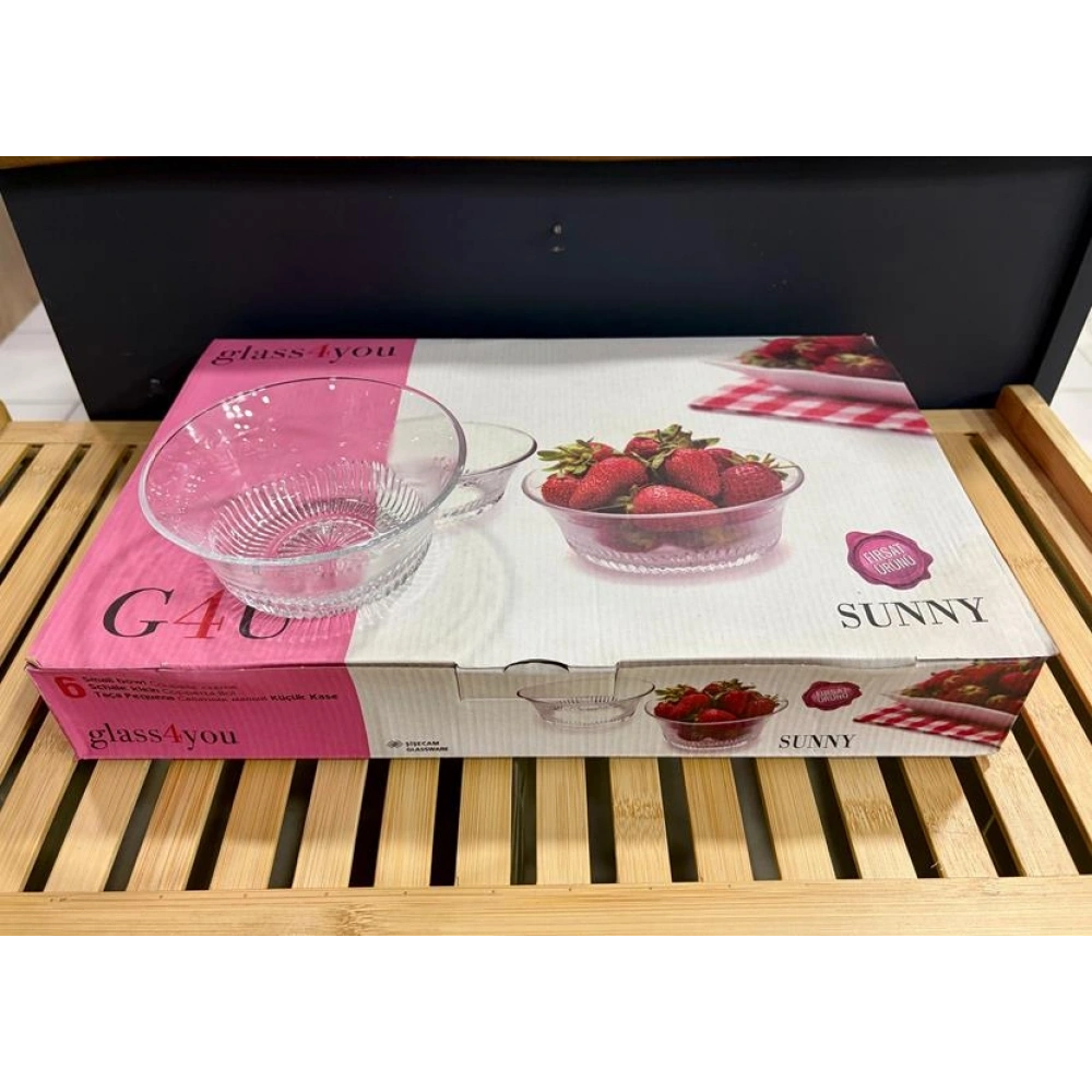 53863-6X8-G4U Sunny Kase 12cm