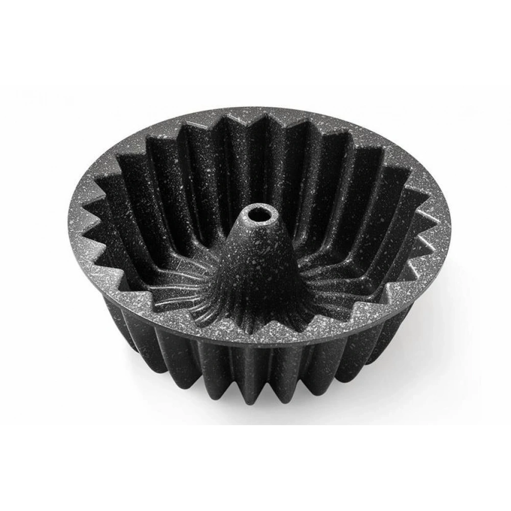 Rss Granit Everest Döküm Kek Kalıbı 24cm