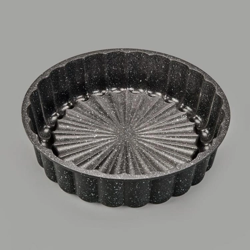 Rss Granit Döküm Tart Kalıbı 26cm