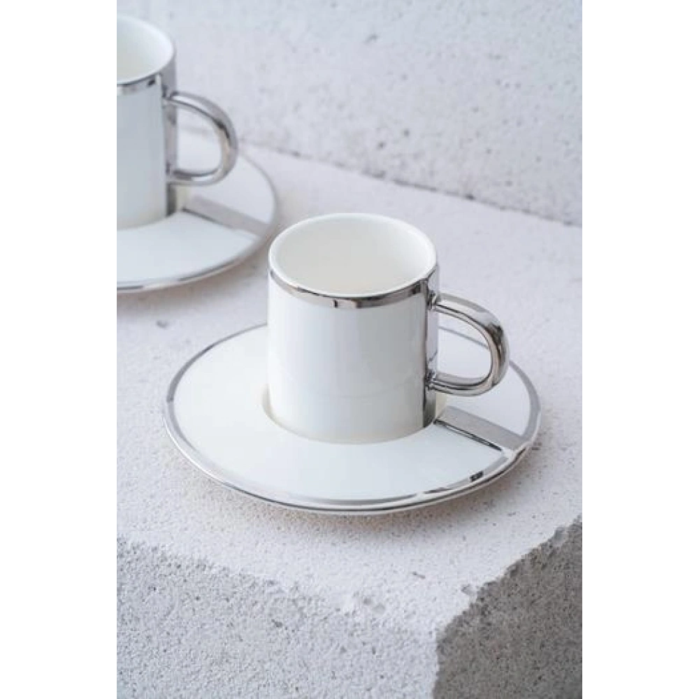 Acar 2li Kahve Fincan Seti