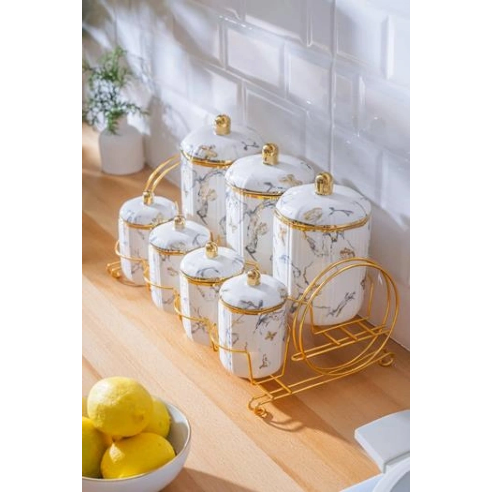 Acar 7li Baharat Seti