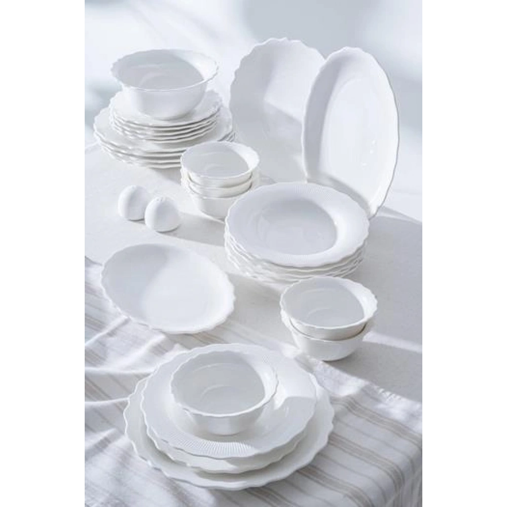 Acar Herlant 29 Parça Yemek Seti