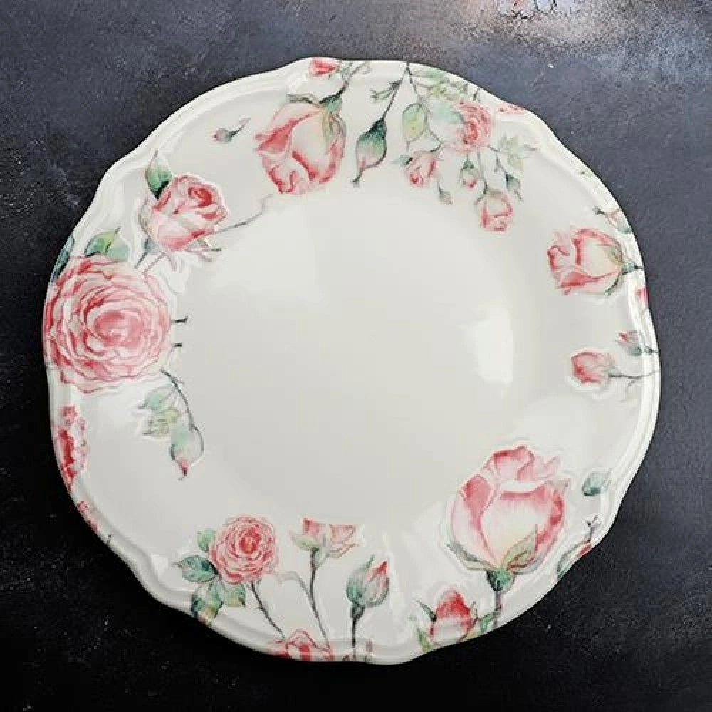 Ksv Liora 27cm Servis Tabak