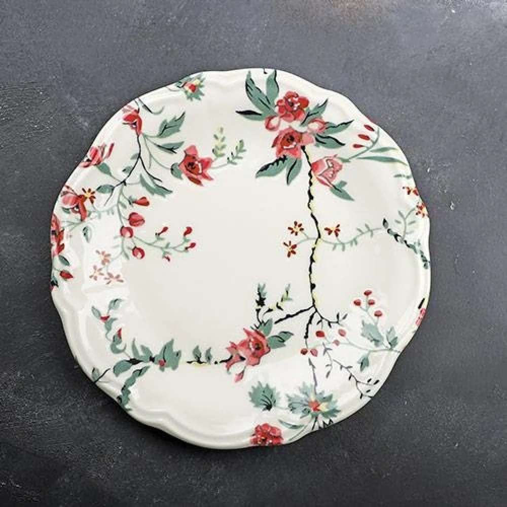 Ksv Bellora 22cm Pasta Tabak