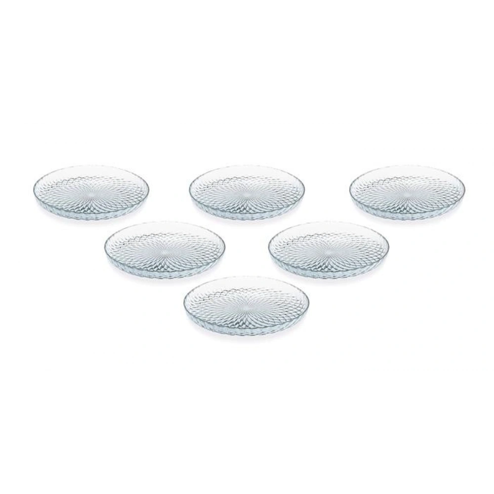 Sigma Aden 6lı Pasta Tabağı