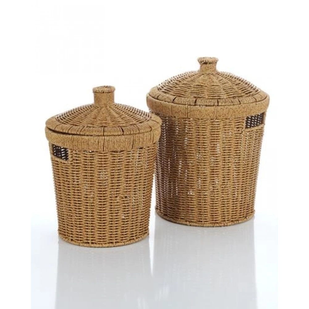 Mien Küçük Konik Sepet