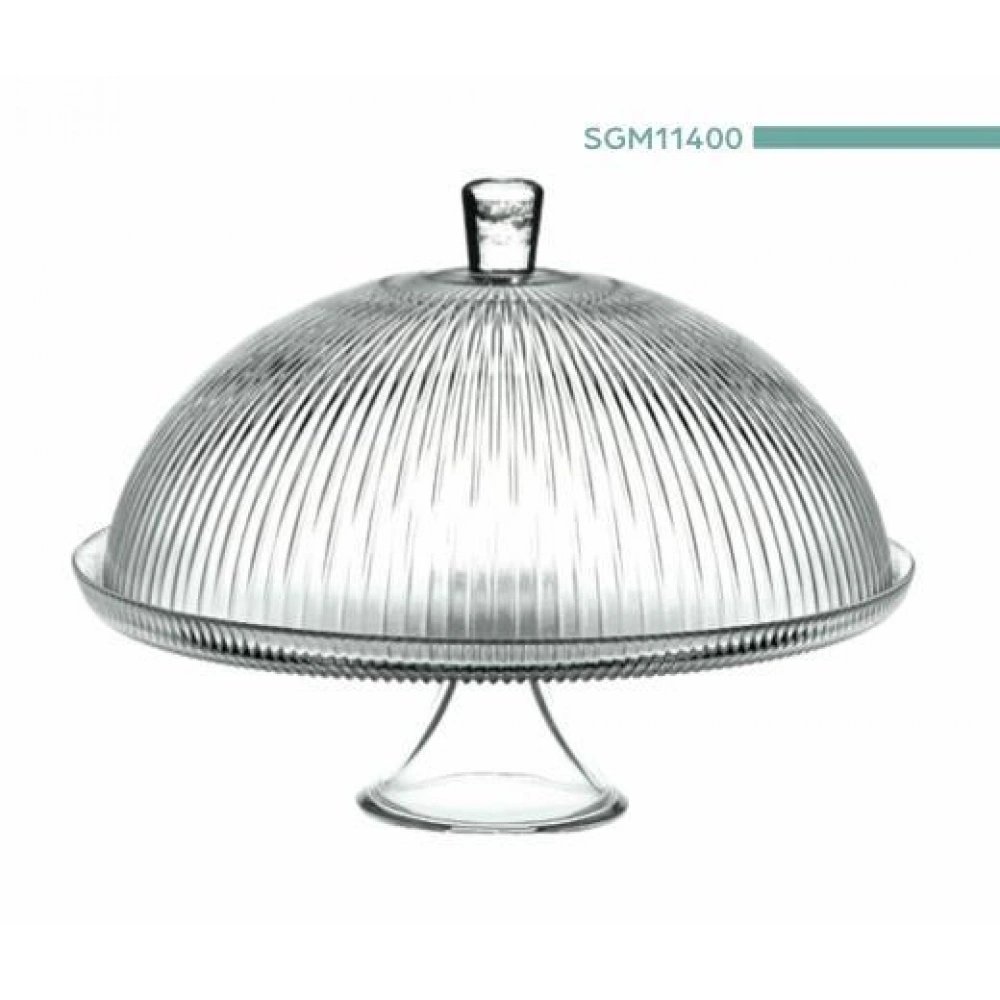 Sigma Majestic 30cm Kek Fanusu