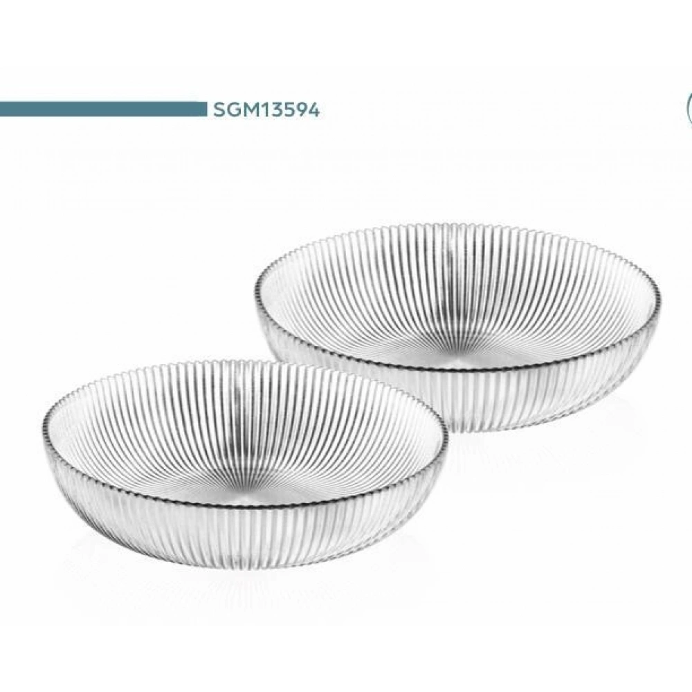 Sigma Menza 2li Kase 20cm