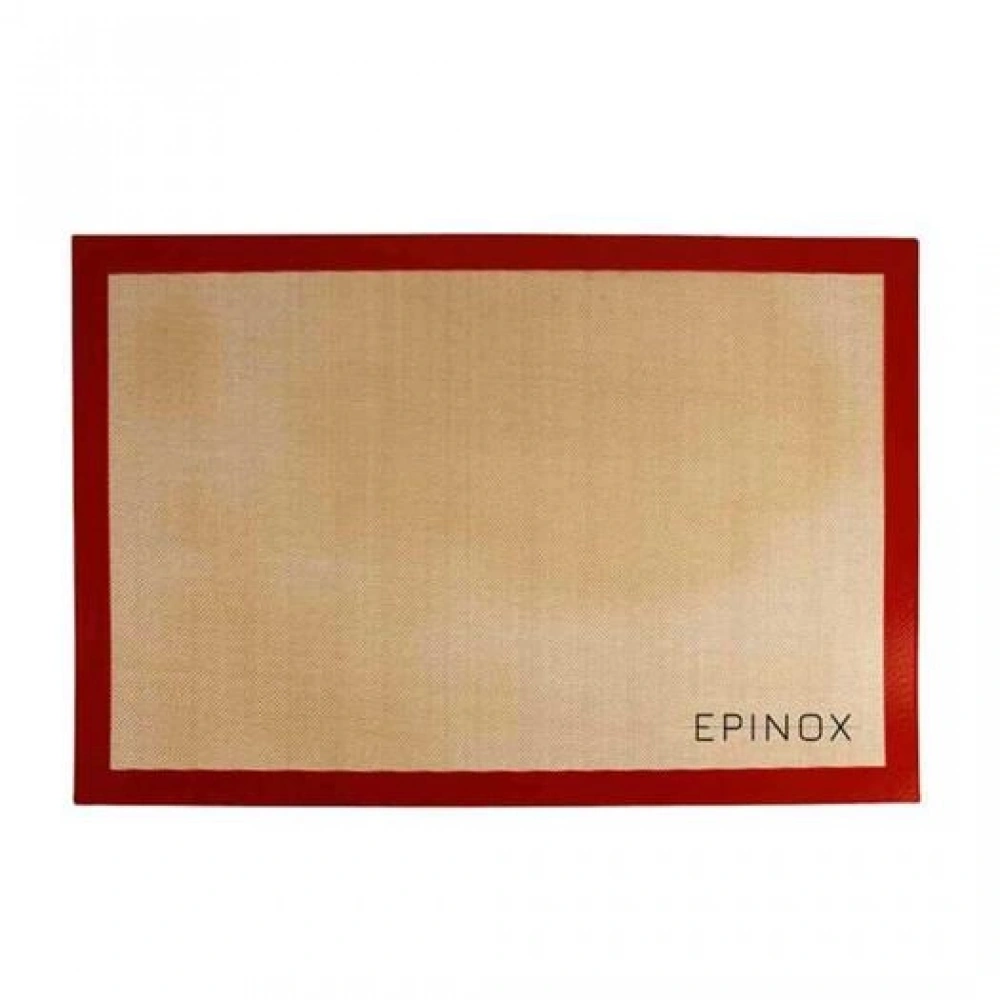 Epx Silikon Pişirme Matı 40x60cm