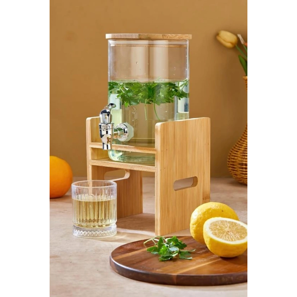 Cok Borosilikat Cam Sebi