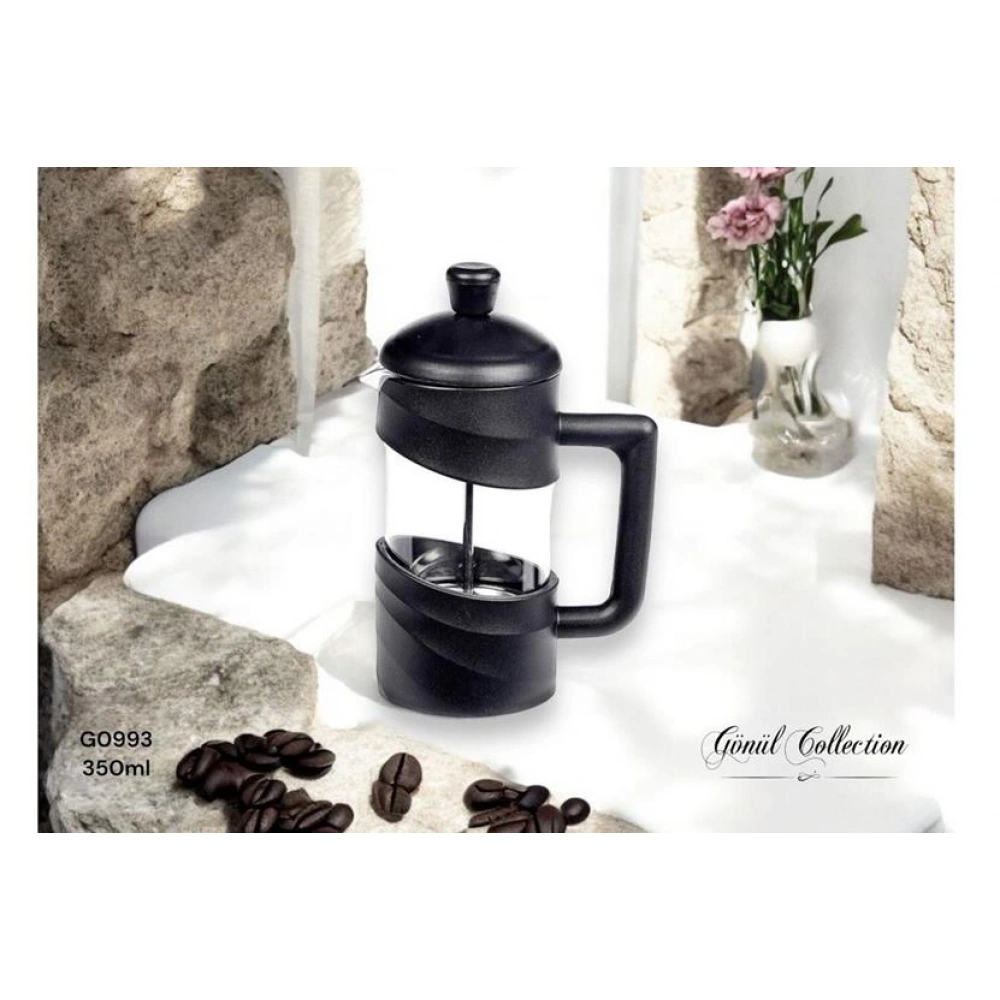 Gnl French Press 350cc