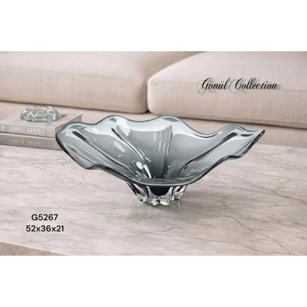 Gnl Dekoratif Cam Eşya