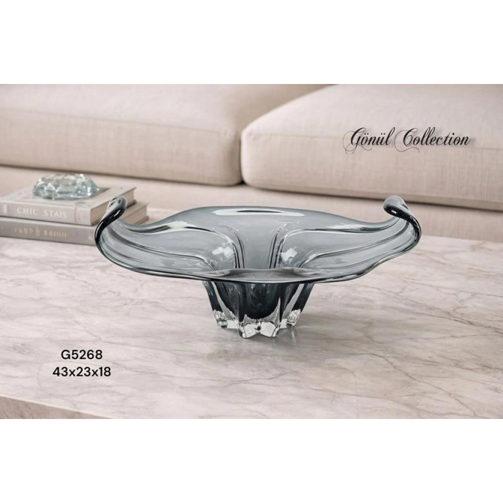 Gnl Dekoratif Cam Eşya