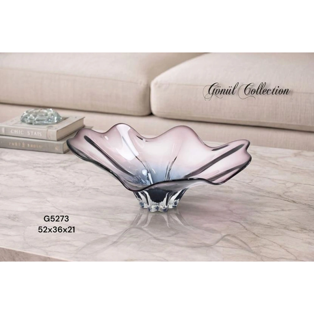 Gnl Dekoratif Cam Eşya