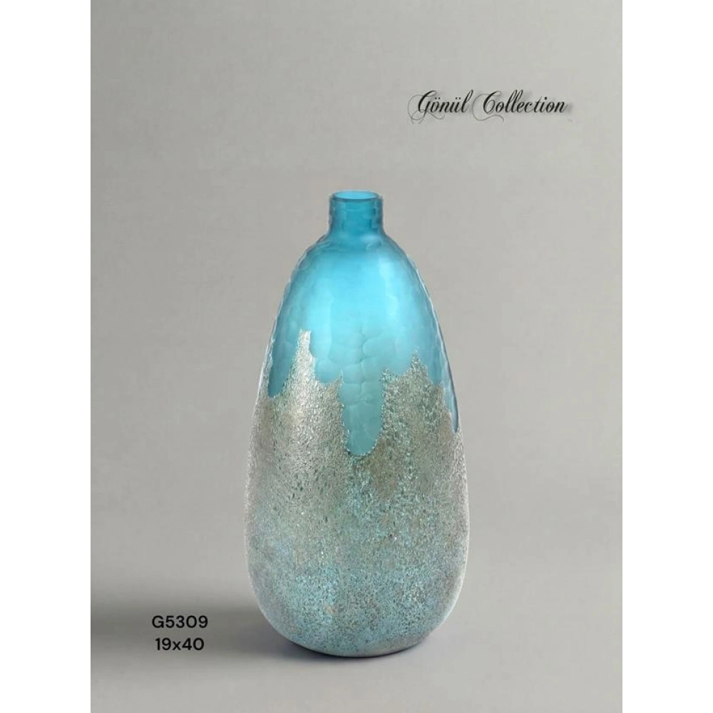 Gnl Dekoratif Cam Eşya