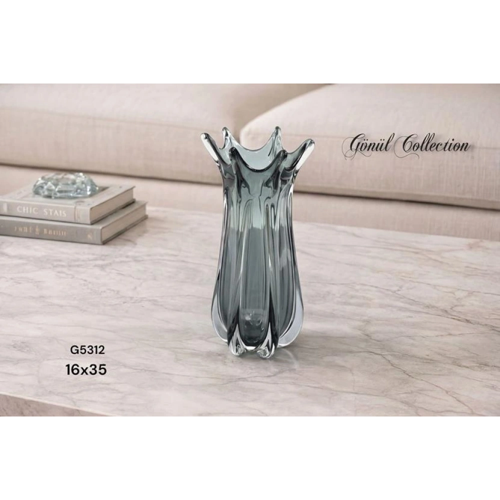 Gnl Dekoratif Cam Eşya