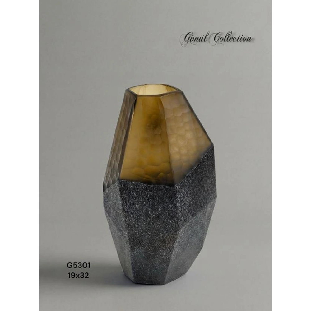 Gnl Dekoratif Cam Eşya