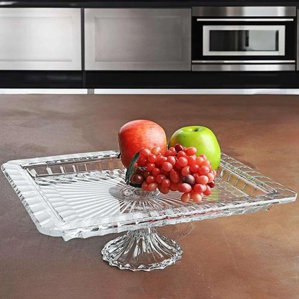Ksv Ayaklı Seris 35x30x12cm