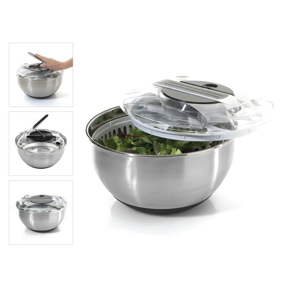 Mien Salata Kurutucu