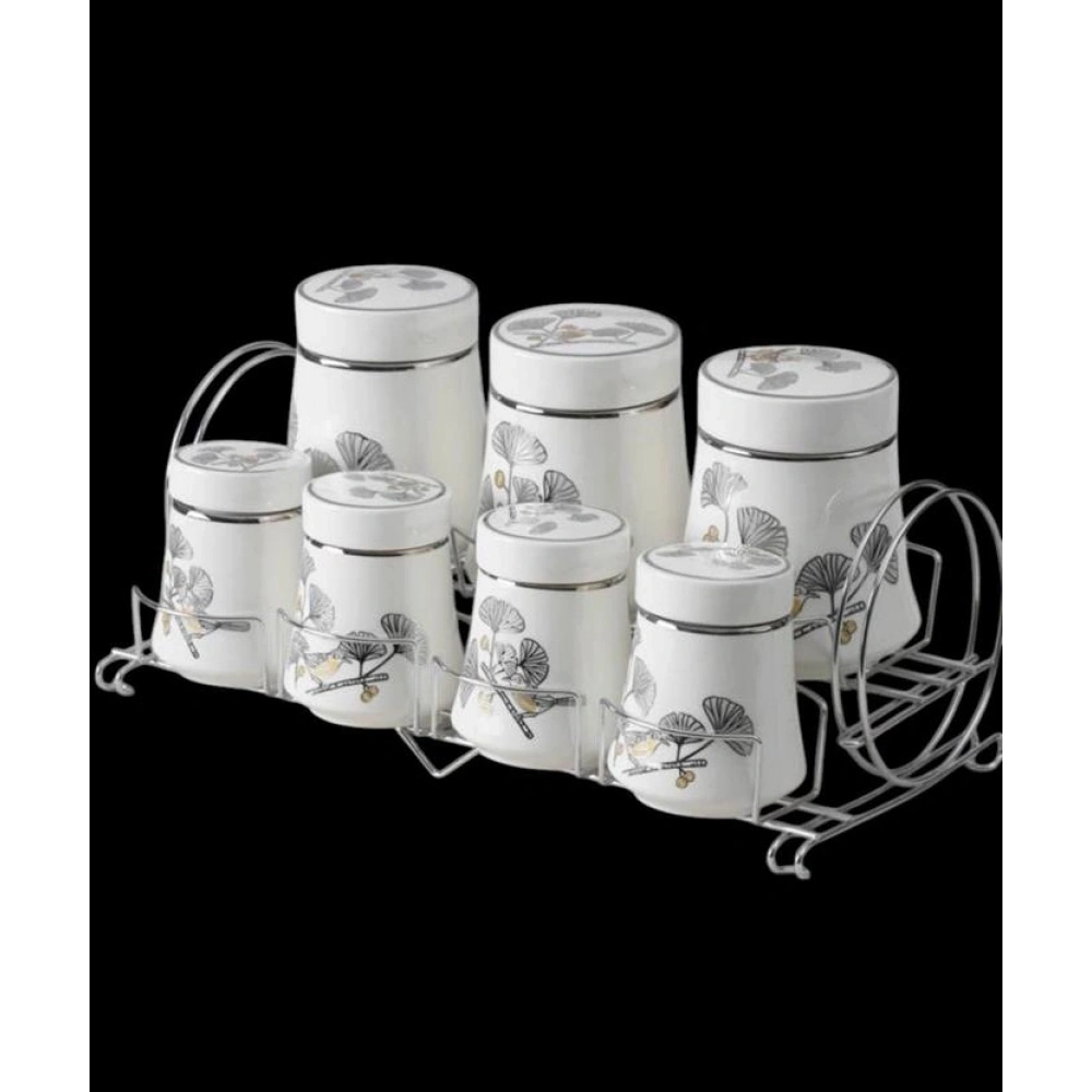 Acar 7li Baharat Seti