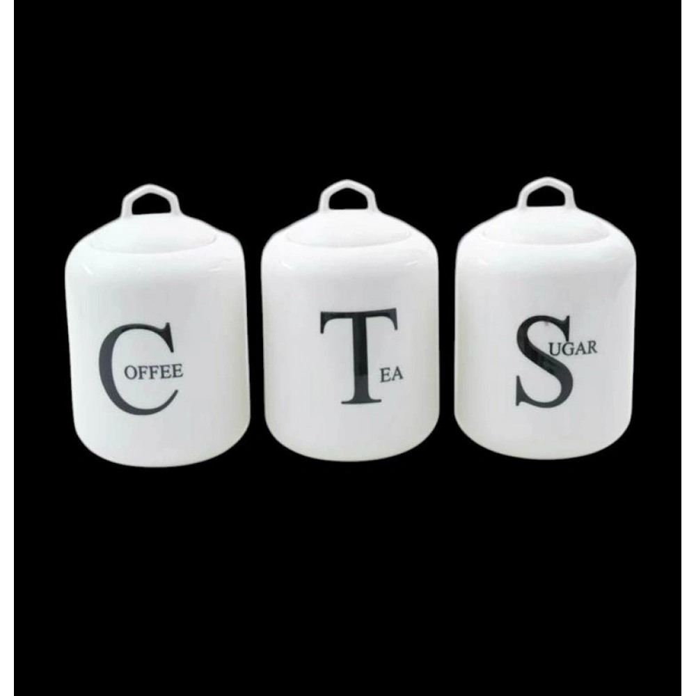 Acar 3lü Saklama Kabı