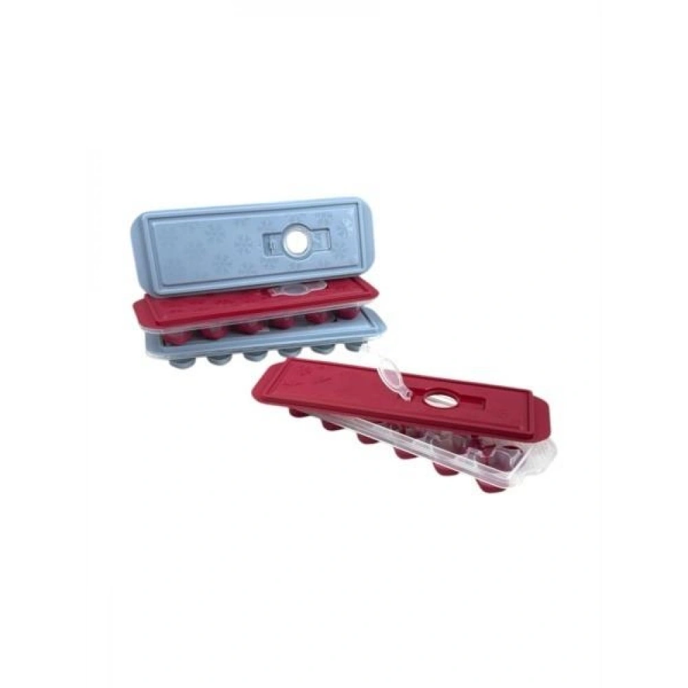 Bls 12li Buz Kalıbı