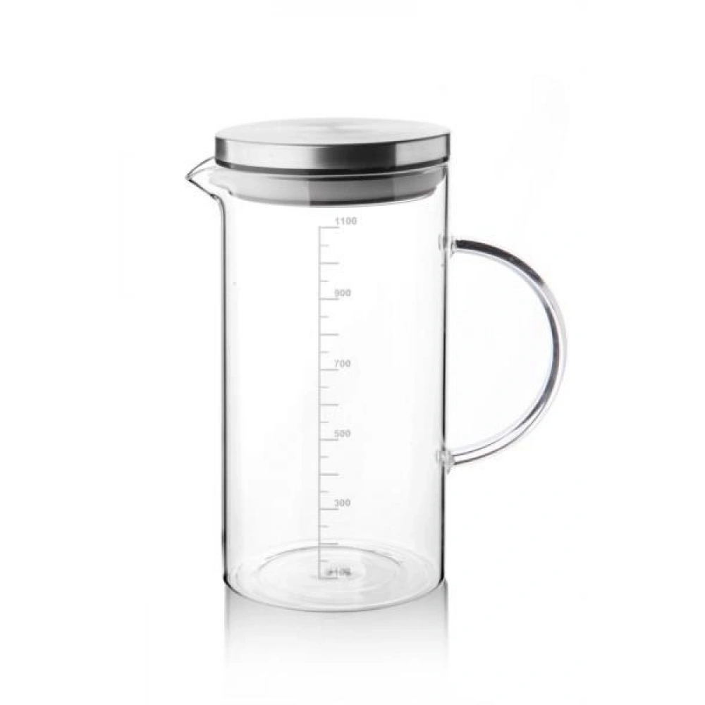 Bls 1100cc Ölçü Kabı