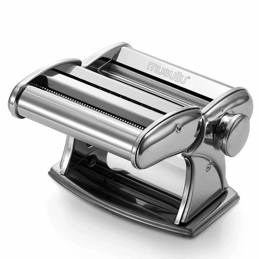 Musullu 150 lik Manuel Erişte Makinası