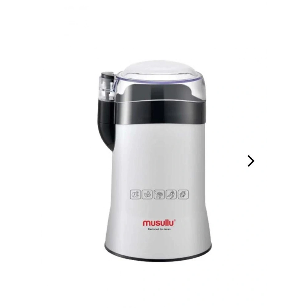 Musullu Baharat Öğütücü