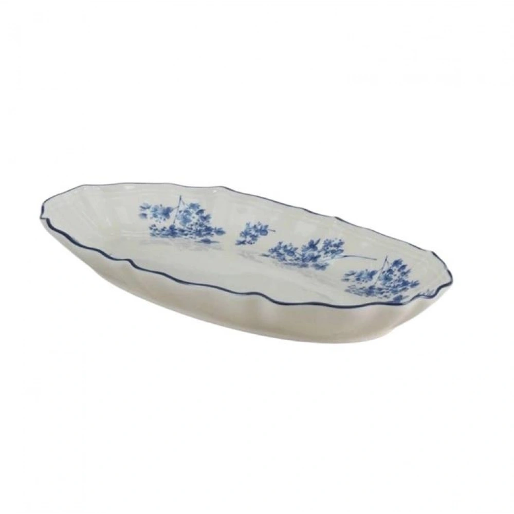 Acar Garden Oval Tabak