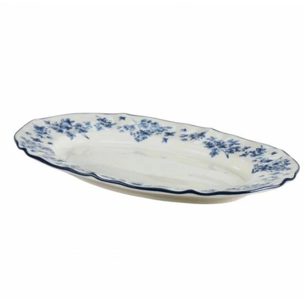 Acar Garden Oval Tabak
