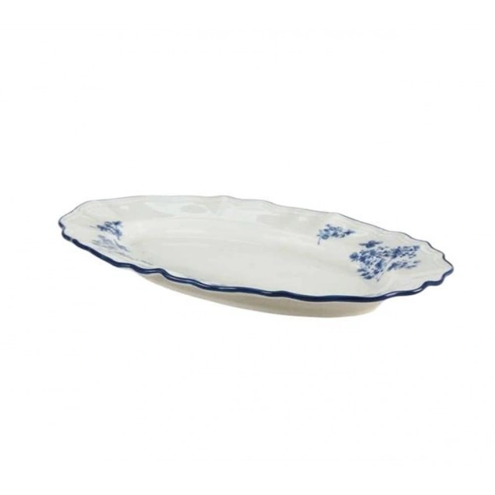 Acar Garden Oval Tabak