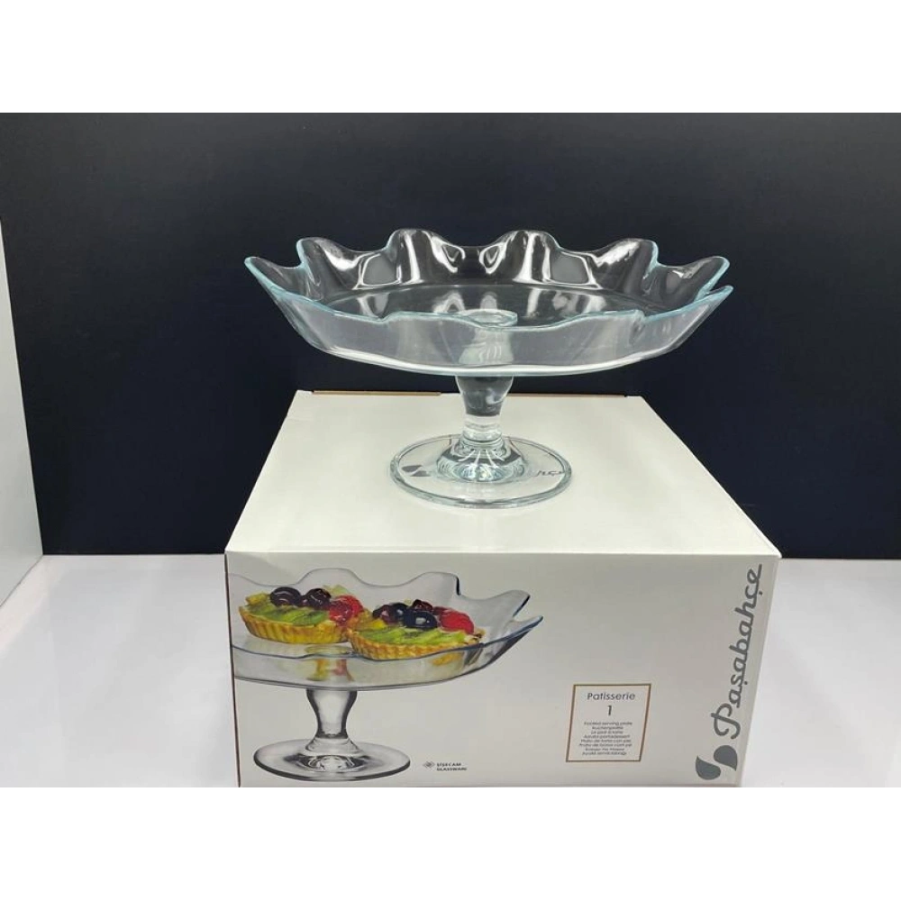 95105-1X2-Patisserie Ayaklı Servis