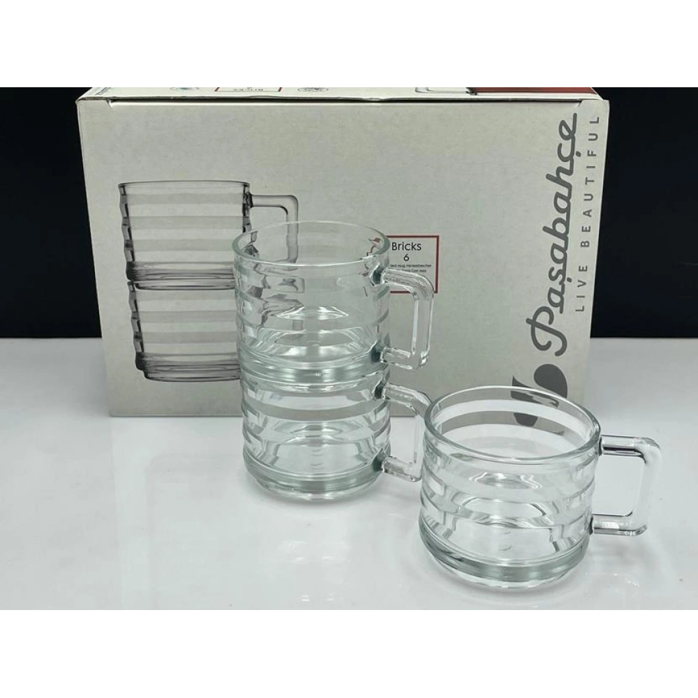 55833-6X4-Brıcks Kupa 250cc