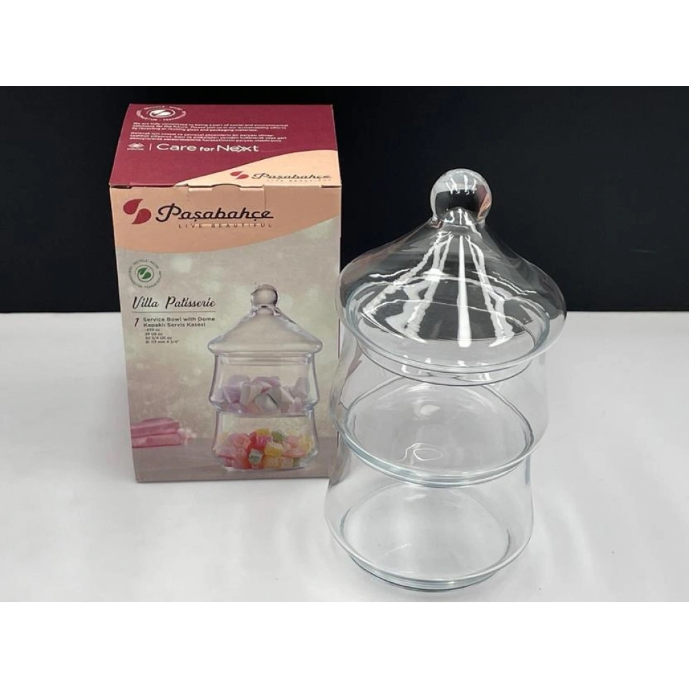 96816-1X6-Villa Patisserie Kase Seti