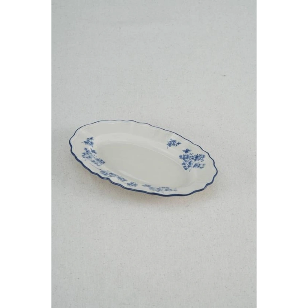 Acar Garden Oval Tabak