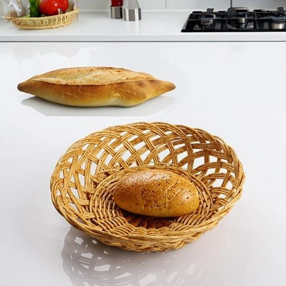 Ksv Ekmek Sepeti