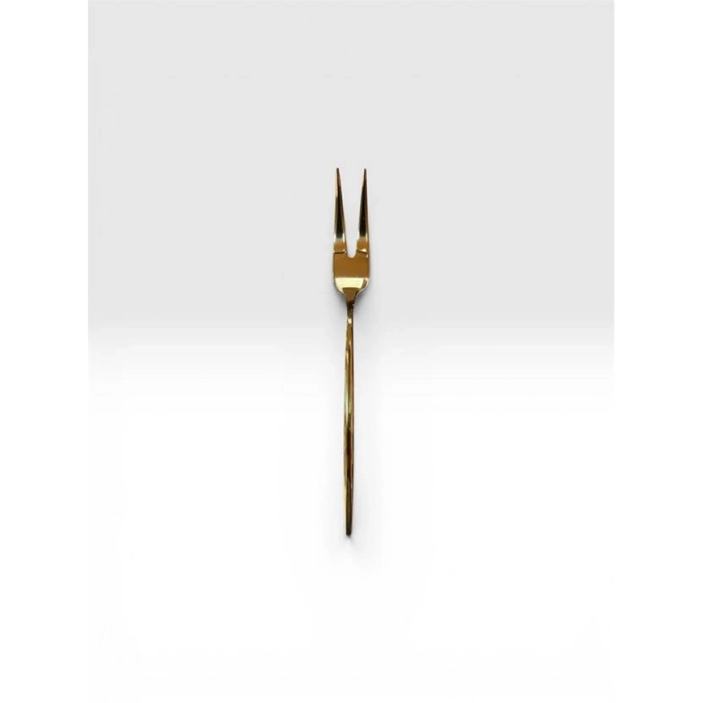 Avcı Amore Gold Sos Çatal