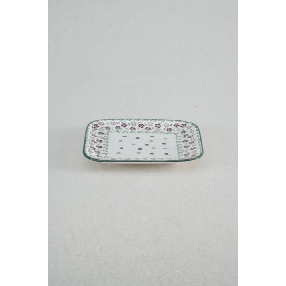 Acar Luıse 19cm Tabak