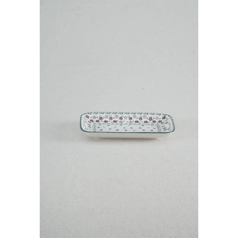 Acar Luıse 17cm Tabak