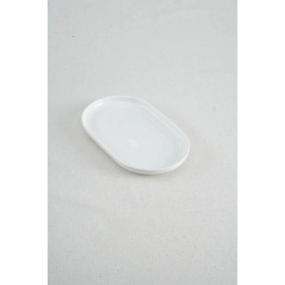 Acar Oval Tabak