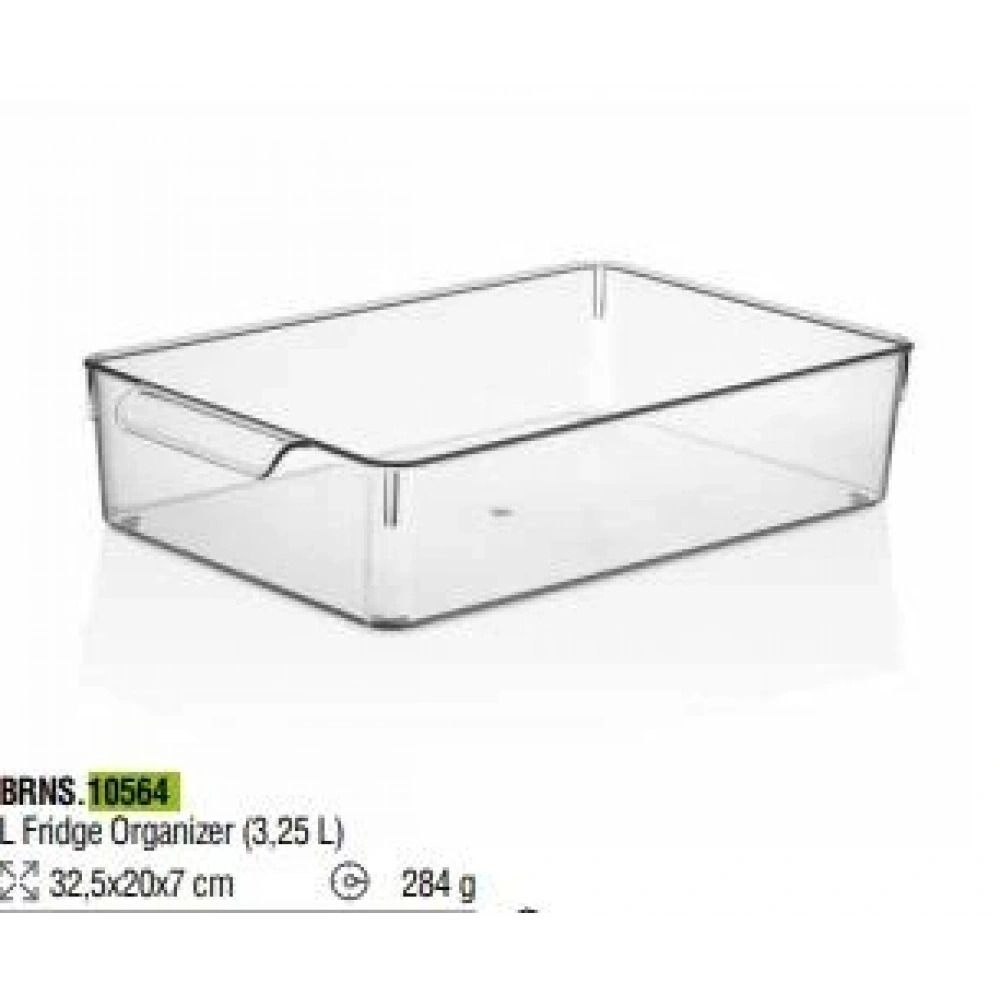 Bs Buzdolabı Organizeri