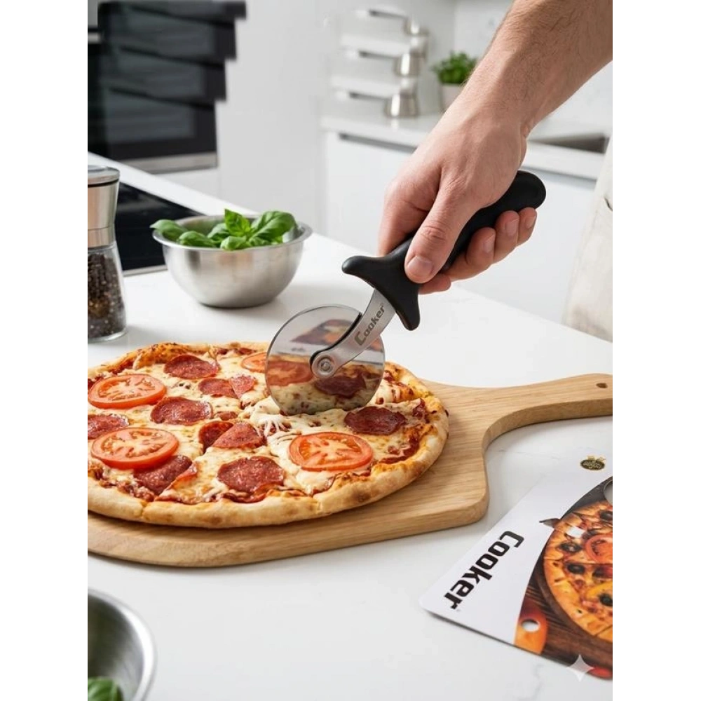 Cok 7.5cm Pizza Ruleti