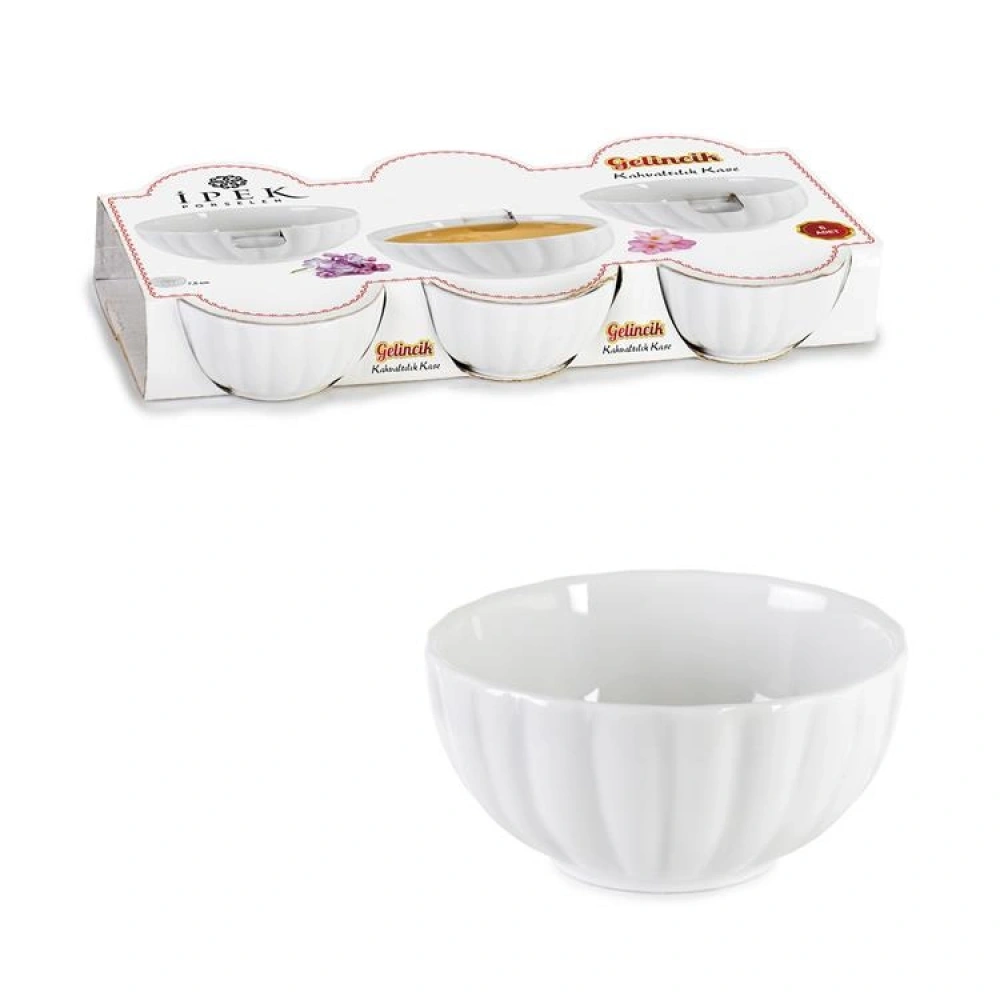 Ipk Porselen Reçellik 7cm