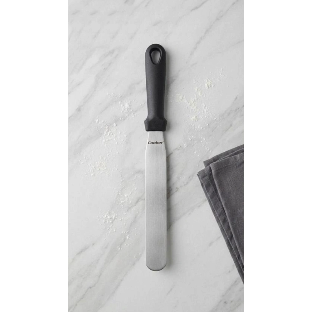 Cok Çelik Spatula 3x32cm