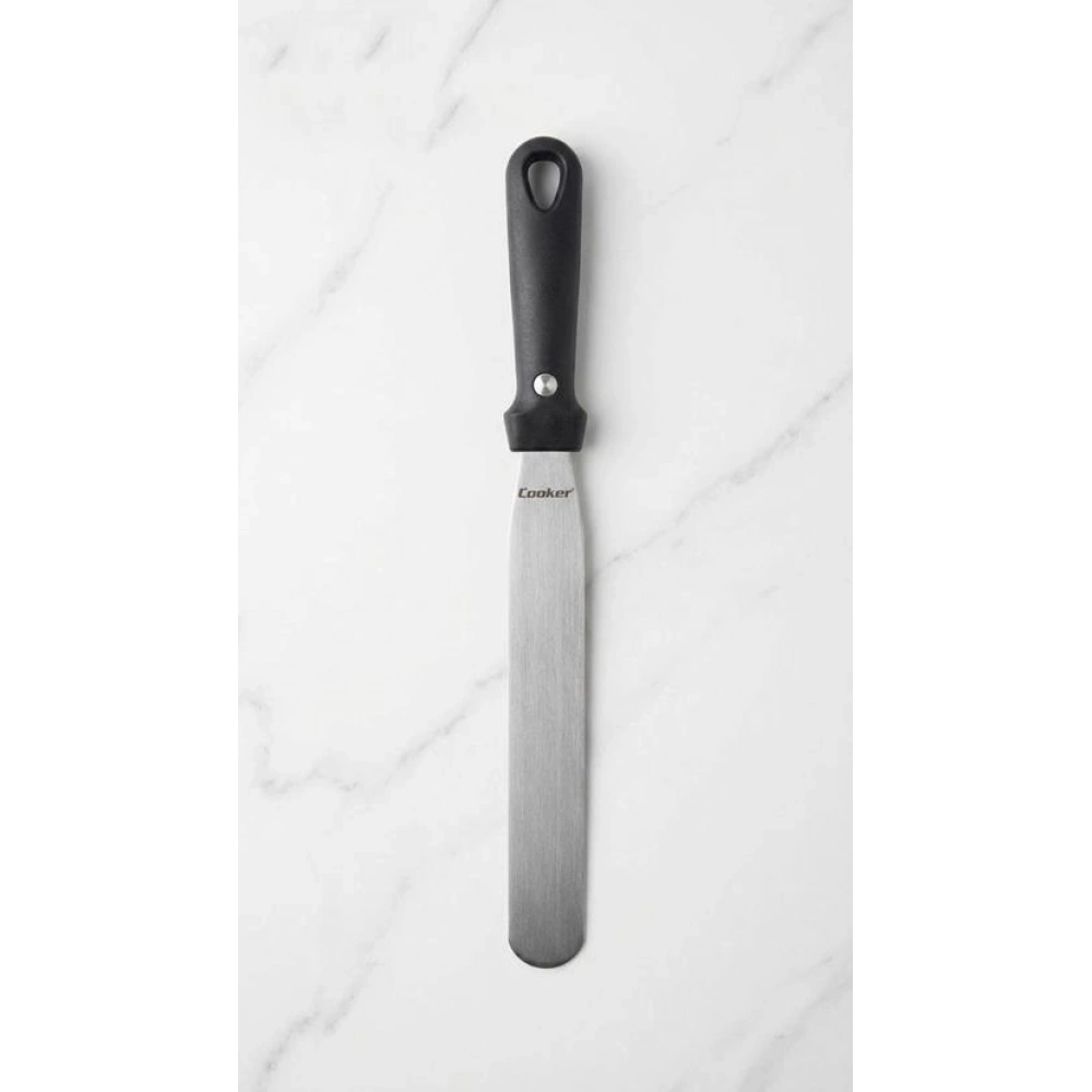 Cok Çelik Spatula 3x37cm