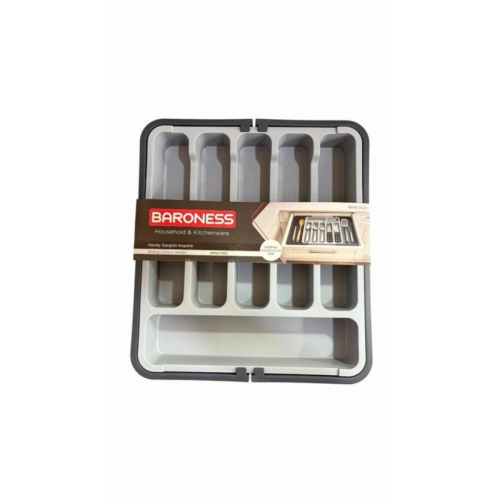 Bs Çekmece İçi Sürgülü Organizer