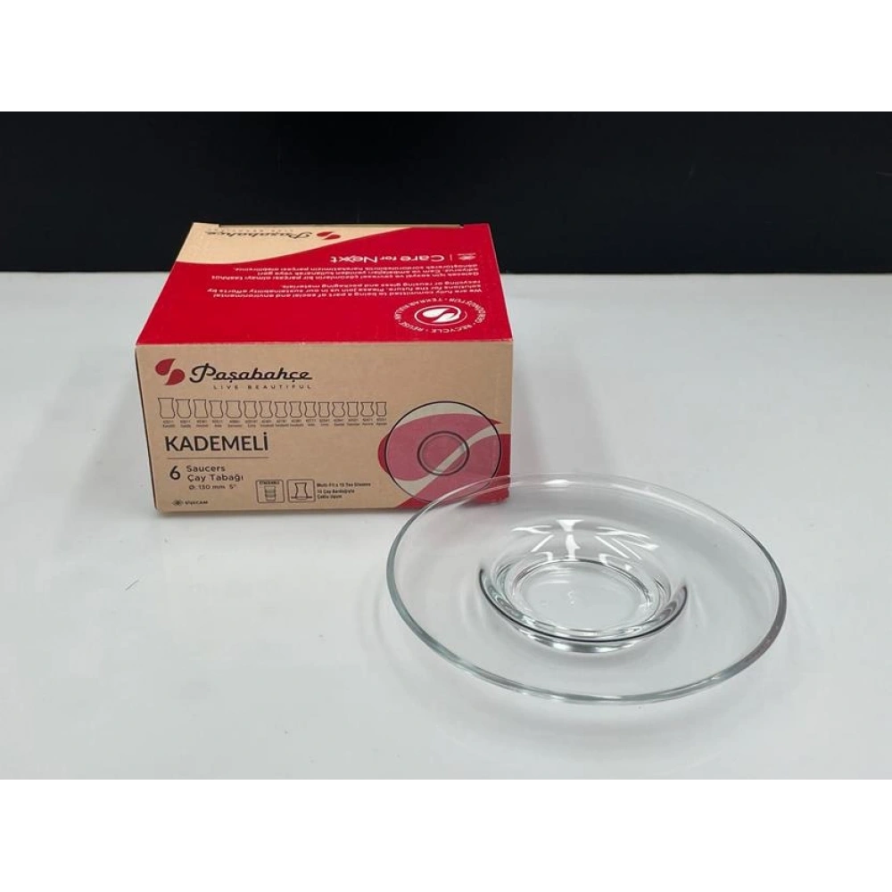 5400001-6X12-Çay Tabak