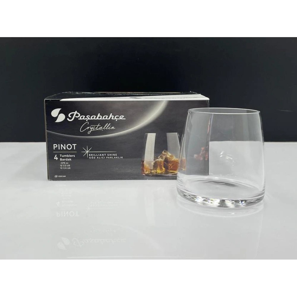 6400004-4X6-Pinot Bardak 375cm
